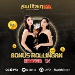 SULTAN222 - Cara Menang Bursa Taruhan Bola Asian Handicap