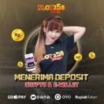 Slot258 | Terpercaya Daftar Menang Online Judi Slot Situs Gampang 2022
