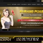 Slot258 | Situs Slot Online Depo via Dana Deposit Aplikasi Judi